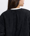 BILLABONG ウィメンズ REVERSIBLE BOA JACKET ジャケット 【2026年秋冬モデル】 BLK / L