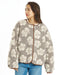 BILLABONG ウィメンズ REVERSIBLE BOA JACKET ジャケット 【2026年秋冬モデル】 ESP1 / L