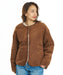 BILLABONG ウィメンズ REVERSIBLE BOA JACKET ジャケット 【2026年秋冬モデル】 ESP1 / L