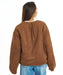 BILLABONG ウィメンズ REVERSIBLE BOA JACKET ジャケット 【2026年秋冬モデル】 ESP1 / L
