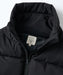 BILLABONG ウィメンズ VOLUME NECK PUFF JK ジャケット 【2026年秋冬モデル】 BLK / L
