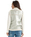 BILLABONG ウィメンズ RIDERS　MOUTON VEST ベスト 【2026年秋冬モデル】 WHT / M