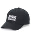 BILLABONG ウィメンズ STANDARD CAP キャップ 【2026年秋冬モデル】 BLK / F