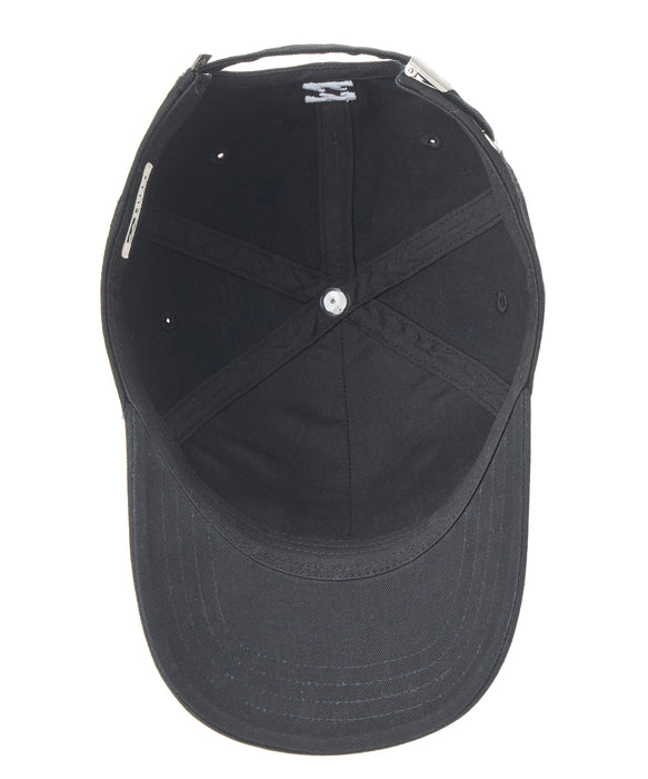 BILLABONG ウィメンズ STANDARD CAP キャップ 【2026年秋冬モデル】 BLK / F