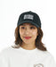 BILLABONG ウィメンズ STANDARD CAP キャップ 【2026年秋冬モデル】 BLK / F
