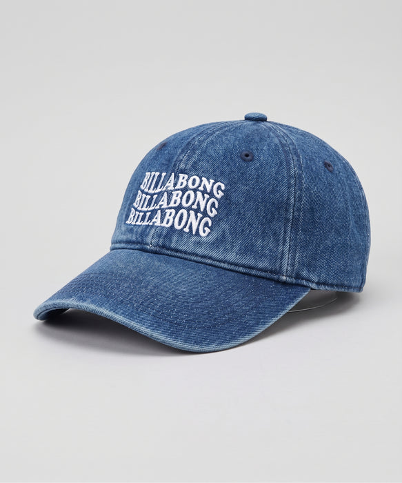 BILLABONG ウィメンズ STANDARD CAP キャップ 【2026年秋冬モデル】