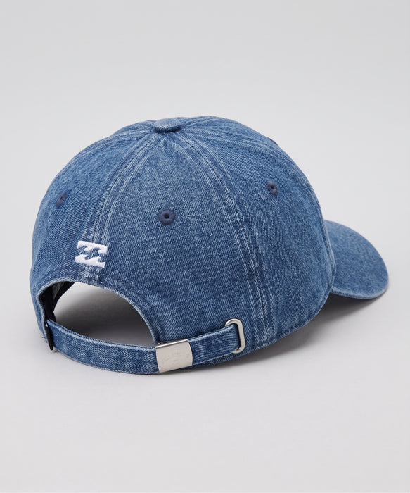 BILLABONG ウィメンズ STANDARD CAP キャップ 【2026年秋冬モデル】