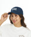 BILLABONG ウィメンズ STANDARD CAP キャップ 【2026年秋冬モデル】 IND / F
