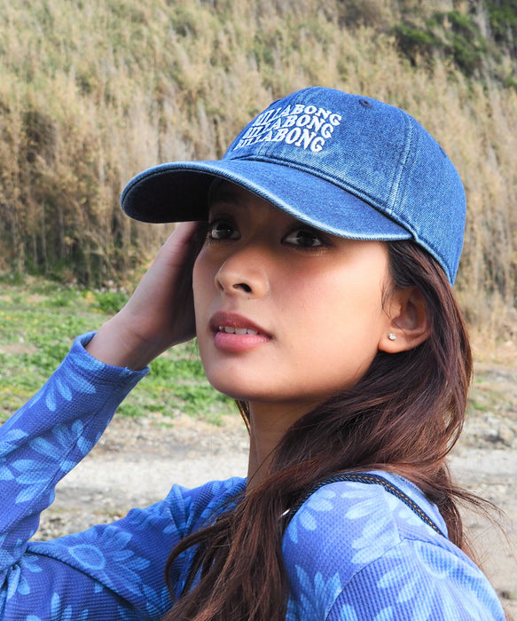 BILLABONG ウィメンズ STANDARD CAP キャップ 【2026年秋冬モデル】