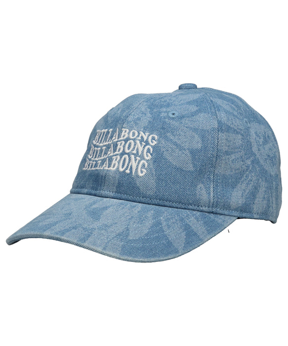 BILLABONG ウィメンズ STANDARD CAP キャップ 【2026年秋冬モデル】