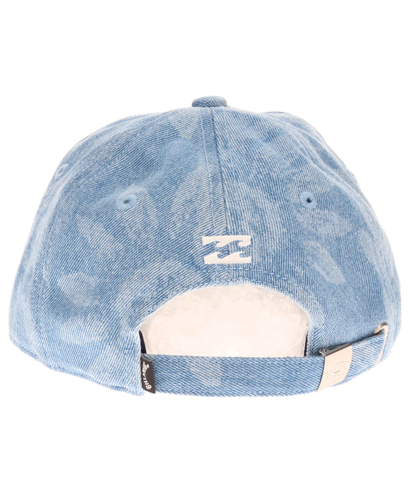 BILLABONG ウィメンズ STANDARD CAP キャップ 【2026年秋冬モデル】