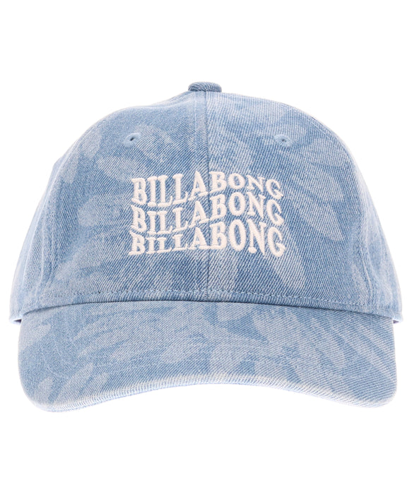 BILLABONG ウィメンズ STANDARD CAP キャップ 【2026年秋冬モデル】