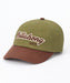 BILLABONG ウィメンズ TWOTONE CAP キャップ 【2026年秋冬モデル】 ARM / F
