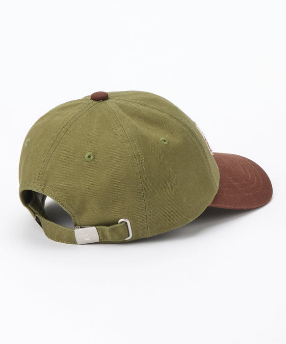 BILLABONG ウィメンズ TWOTONE CAP キャップ 【2026年秋冬モデル】 ARM / F