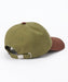 BILLABONG ウィメンズ TWOTONE CAP キャップ 【2026年秋冬モデル】 ARM / F