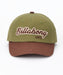 BILLABONG ウィメンズ TWOTONE CAP キャップ 【2026年秋冬モデル】 ARM / F