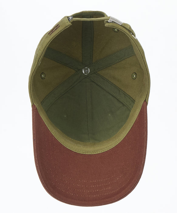 BILLABONG ウィメンズ TWOTONE CAP キャップ 【2026年秋冬モデル】 ARM / F