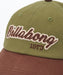 BILLABONG ウィメンズ TWOTONE CAP キャップ 【2026年秋冬モデル】 ARM / F