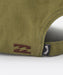 BILLABONG ウィメンズ TWOTONE CAP キャップ 【2026年秋冬モデル】 ARM / F