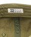 BILLABONG ウィメンズ TWOTONE CAP キャップ 【2026年秋冬モデル】 ARM / F