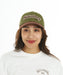 BILLABONG ウィメンズ TWOTONE CAP キャップ 【2026年秋冬モデル】 ARM / F
