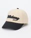 BILLABONG ウィメンズ TWOTONE CAP キャップ 【2026年秋冬モデル】 OFB / F