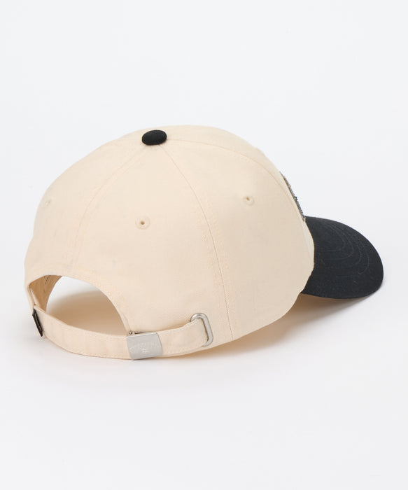 BILLABONG ウィメンズ TWOTONE CAP キャップ 【2026年秋冬モデル】 OFB / F
