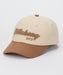 BILLABONG ウィメンズ TWOTONE CAP キャップ 【2026年秋冬モデル】 WCP / F