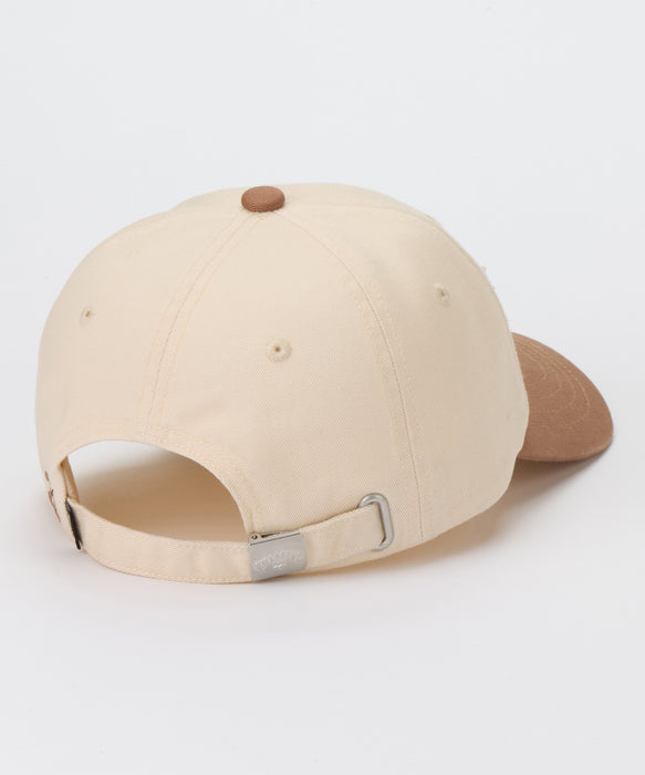 BILLABONG ウィメンズ TWOTONE CAP キャップ 【2026年秋冬モデル】 WCP / F