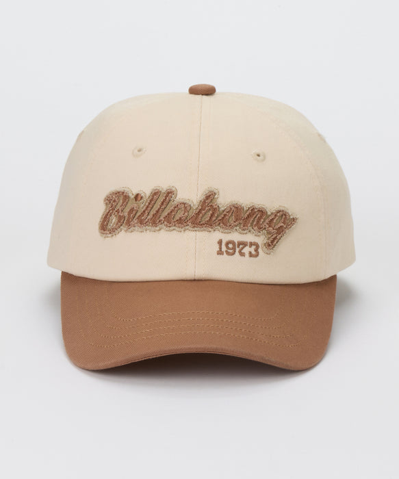 BILLABONG ウィメンズ TWOTONE CAP キャップ 【2026年秋冬モデル】 WCP / F