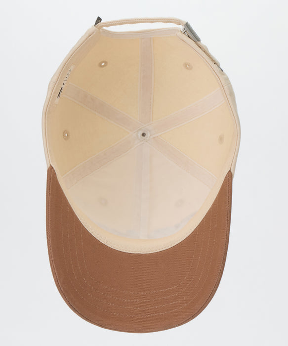 BILLABONG ウィメンズ TWOTONE CAP キャップ 【2026年秋冬モデル】 WCP / F