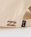 BILLABONG ウィメンズ TWOTONE CAP キャップ 【2026年秋冬モデル】 WCP / F