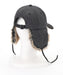 BILLABONG ウィメンズ TRAPPER　CAP キャップ 【2026年秋冬モデル】 BLK / F