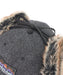 BILLABONG ウィメンズ TRAPPER　CAP キャップ 【2026年秋冬モデル】 BLK / F