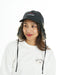 BILLABONG ウィメンズ TRAPPER　CAP キャップ 【2026年秋冬モデル】 BLK / F