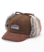BILLABONG ウィメンズ TRAPPER　CAP キャップ 【2026年秋冬モデル】 BRN / F