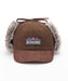 BILLABONG ウィメンズ TRAPPER　CAP キャップ 【2026年秋冬モデル】 BRN / F