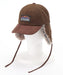 BILLABONG ウィメンズ TRAPPER　CAP キャップ 【2026年秋冬モデル】 BRN / F