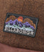 BILLABONG ウィメンズ TRAPPER　CAP キャップ 【2026年秋冬モデル】 BRN / F