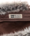 BILLABONG ウィメンズ TRAPPER　CAP キャップ 【2026年秋冬モデル】 BRN / F