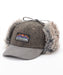 BILLABONG ウィメンズ TRAPPER　CAP キャップ 【2026年秋冬モデル】 GRY / F