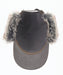 BILLABONG ウィメンズ TRAPPER　CAP キャップ 【2026年秋冬モデル】 GRY / F