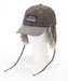 BILLABONG ウィメンズ TRAPPER　CAP キャップ 【2026年秋冬モデル】 GRY / F