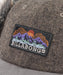 BILLABONG ウィメンズ TRAPPER　CAP キャップ 【2026年秋冬モデル】 GRY / F