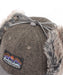 BILLABONG ウィメンズ TRAPPER　CAP キャップ 【2026年秋冬モデル】 GRY / F