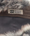 BILLABONG ウィメンズ TRAPPER　CAP キャップ 【2026年秋冬モデル】 GRY / F