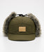 BILLABONG ウィメンズ ADIV TRAPPER キャップ 【2026年秋冬モデル】 ARG / F