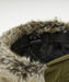BILLABONG ウィメンズ ADIV TRAPPER キャップ 【2026年秋冬モデル】 ARG / F