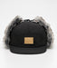 BILLABONG ウィメンズ ADIV TRAPPER キャップ 【2026年秋冬モデル】 BLK / F