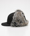 BILLABONG ウィメンズ ADIV TRAPPER キャップ 【2026年秋冬モデル】 BLK / F